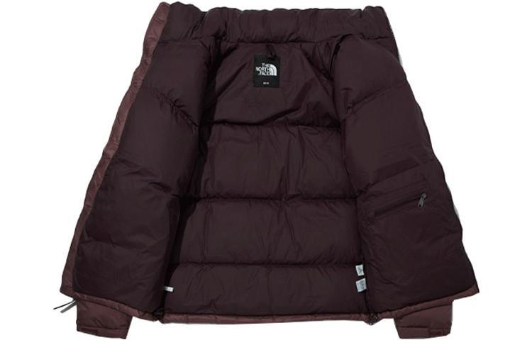 The The North Face Eco Nuptse Jacket エコヌプシ North Face 1996 