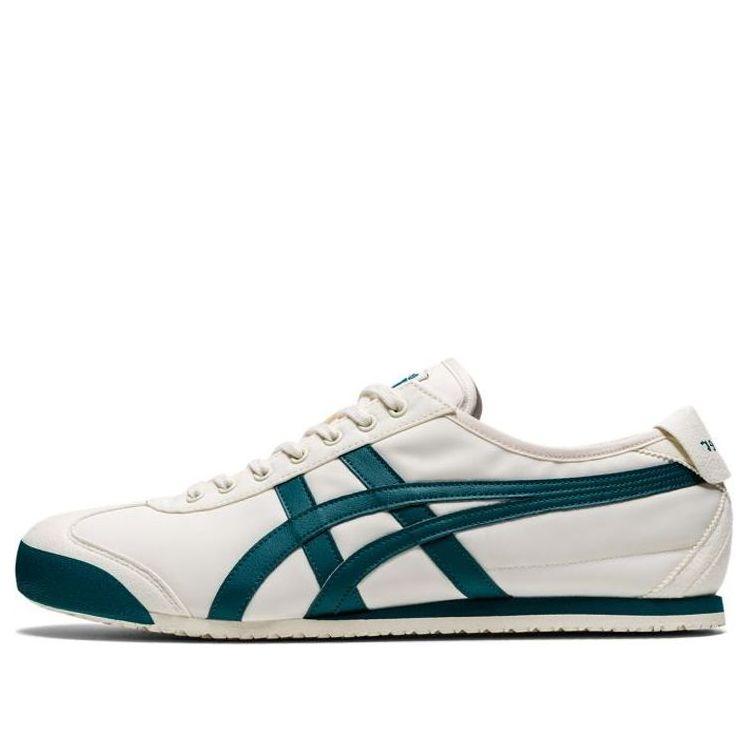 Onitsuka Tiger Mexico 66 Shoes in Blue for Men Lyst