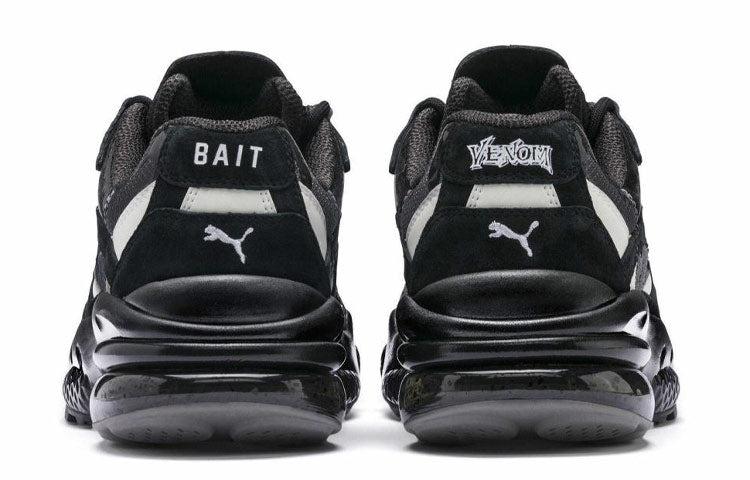 Shoes Puma X Bait Venom Bait Marvel Puma Cell Venom Bait X Marvel X Puma  Cell