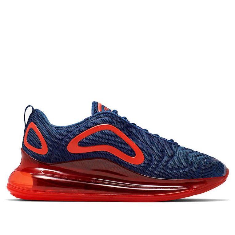 nike air max 720 mens blue