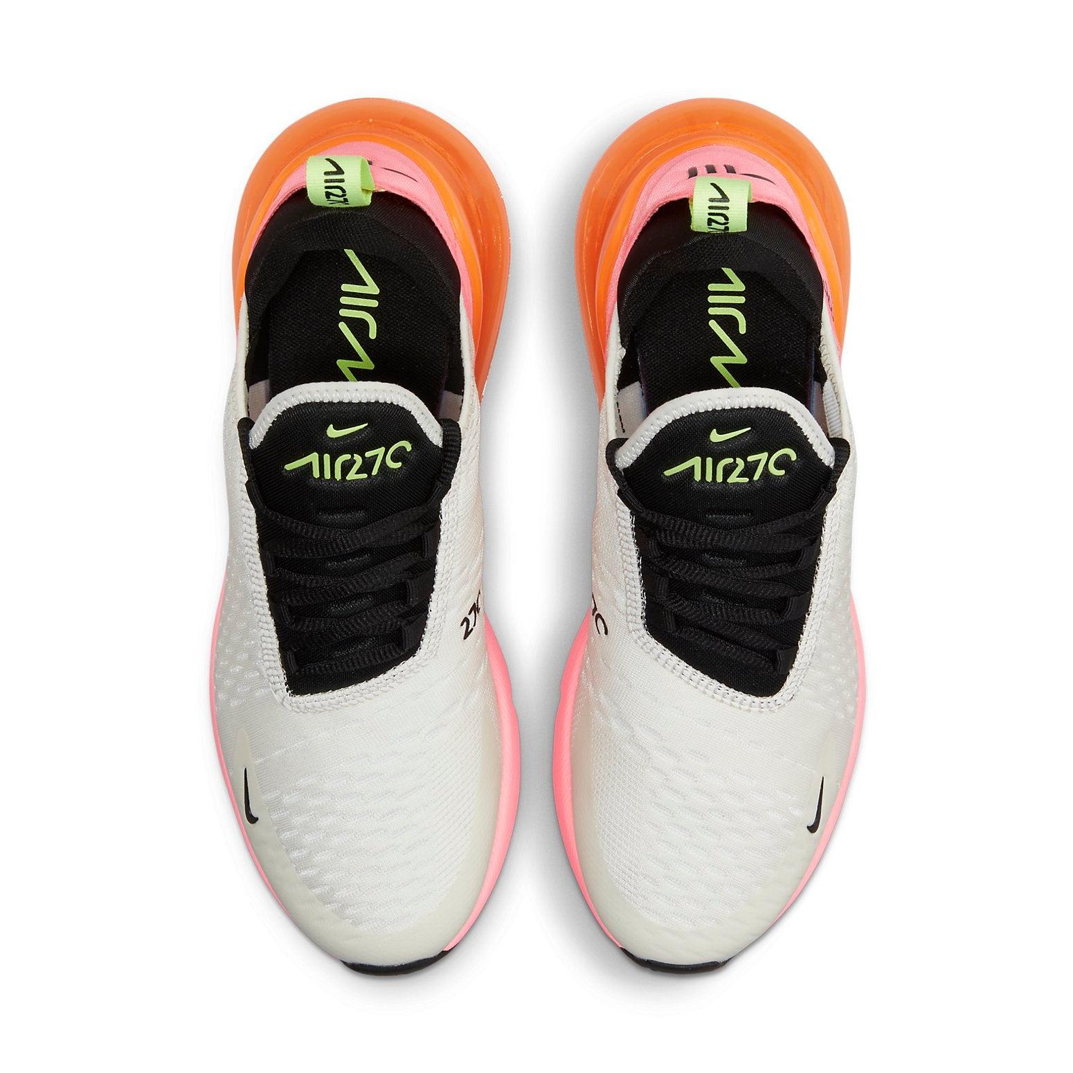 air max 90 with shorts