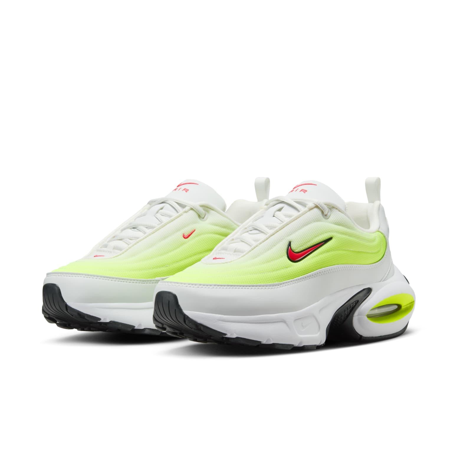 Nike (Wmns) Air Max Portal Volt' in White Lyst UK