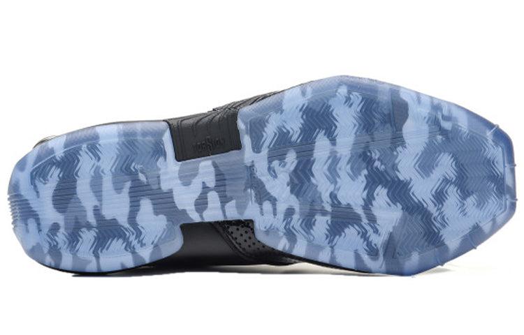 men marvel x adidas t mac 1 nick fury