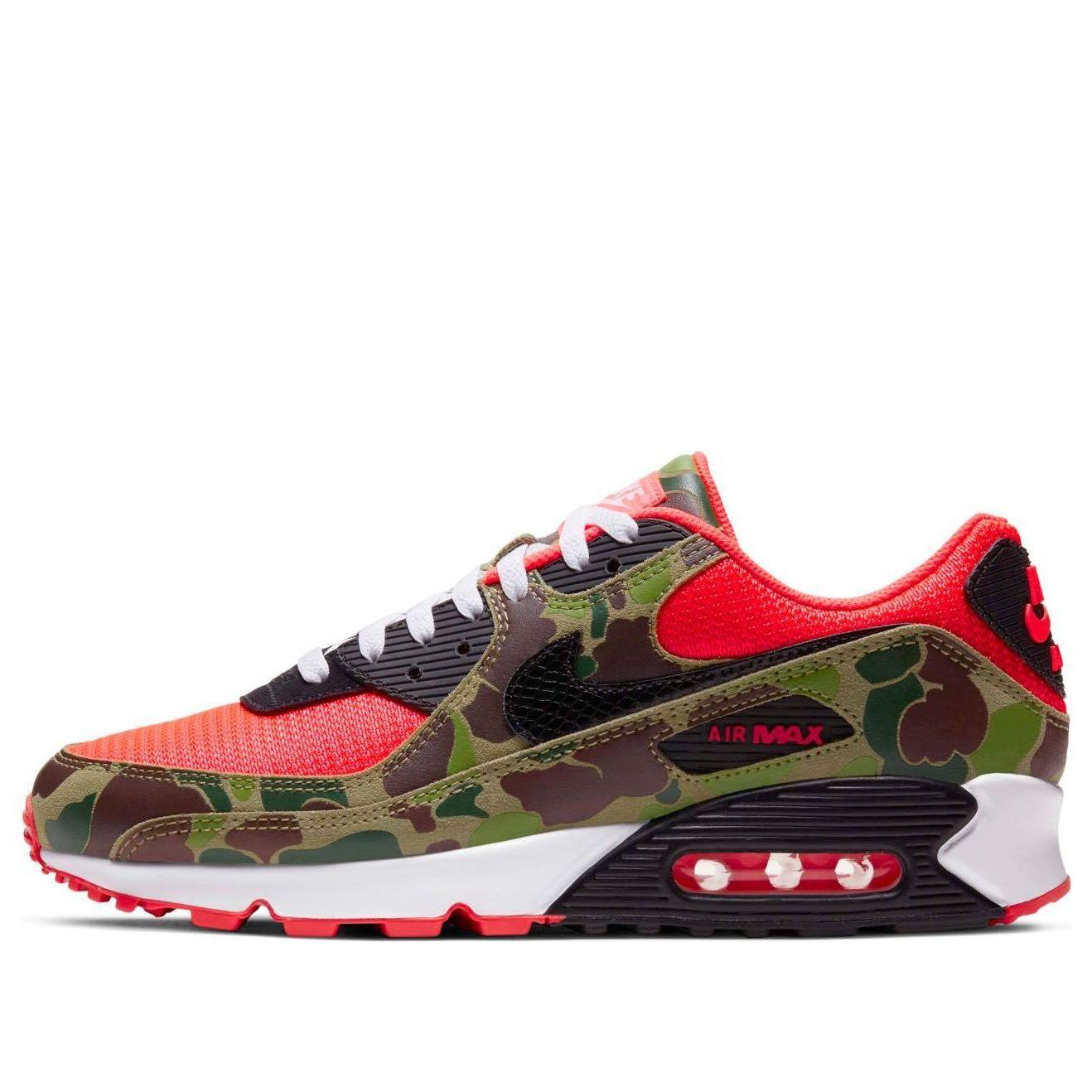 Nike Air Max 90 Sp Infrared/ Cw6024-600 for Men Lyst UK