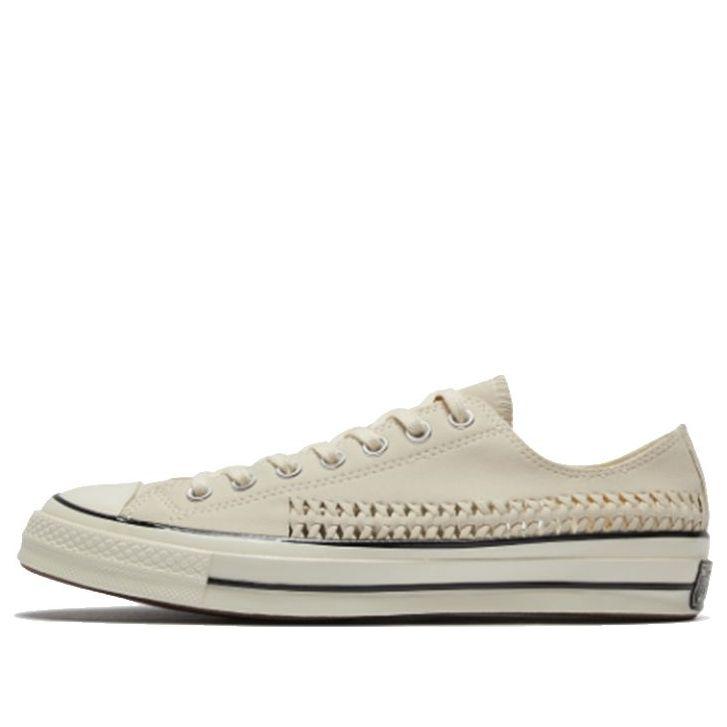 Converse Chuck 70 'ivory' in White for Men Lyst