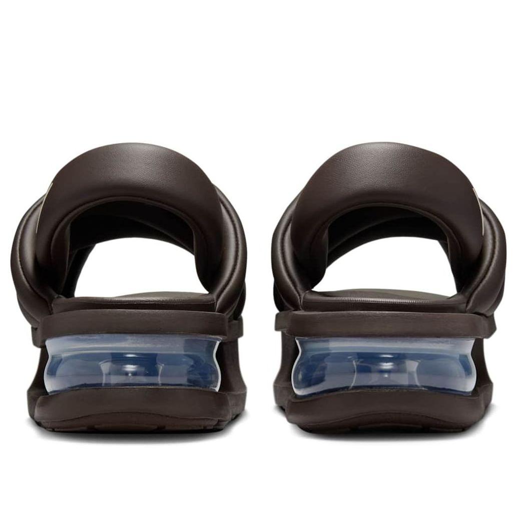 Nike (Wmns) Air Max Isla Sandals 'Baroque' in Brown | Lyst