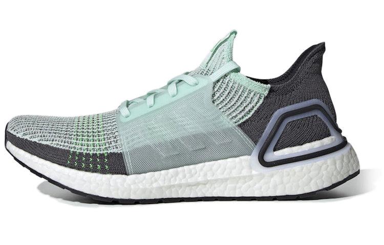 mint green ultra boost