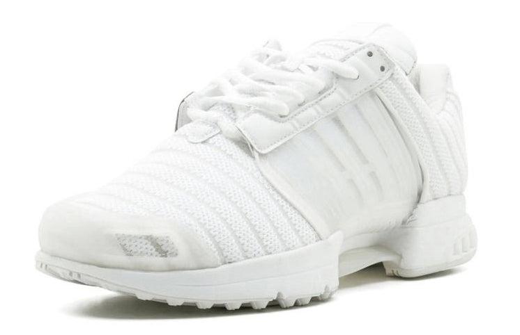 adidas Sneakerboy X Wish X Climacool 1 Primeknit Sneaker Exchange in White for Men Lyst UK