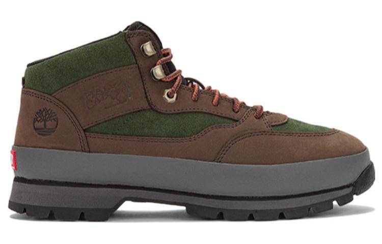 Vans half cab hot sale hiker