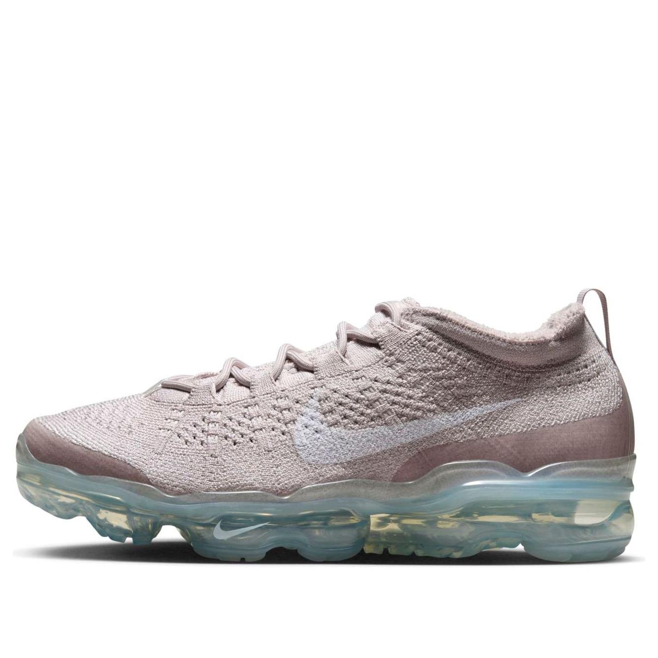 nike women's air vapormax flyknit 3 low top sneakers