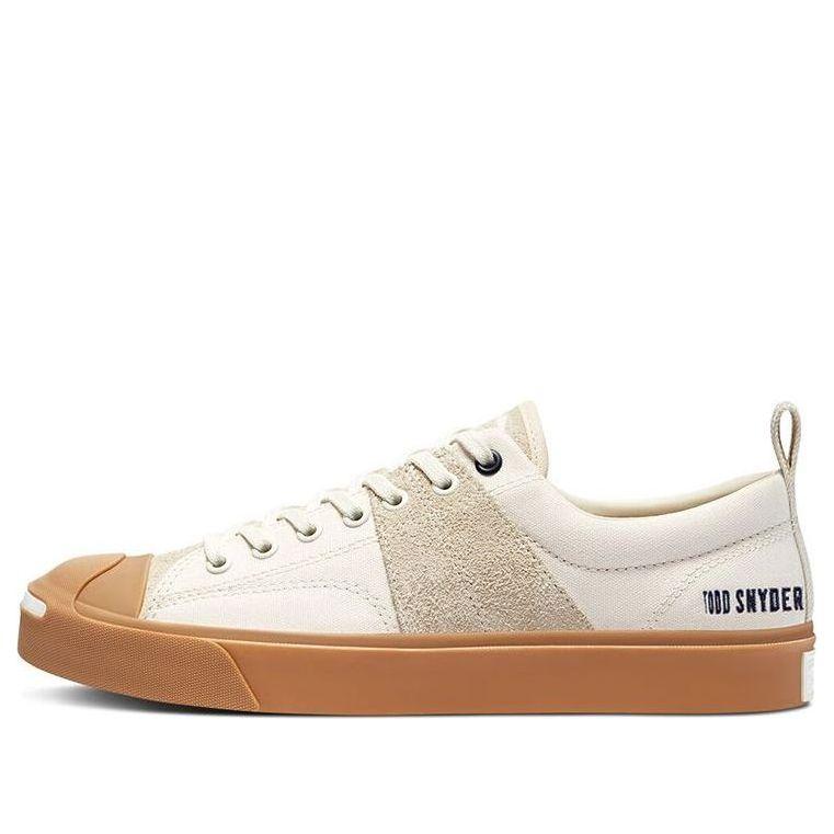 Converse Todd Snyder X Jack Purcell in White for Men | Lyst