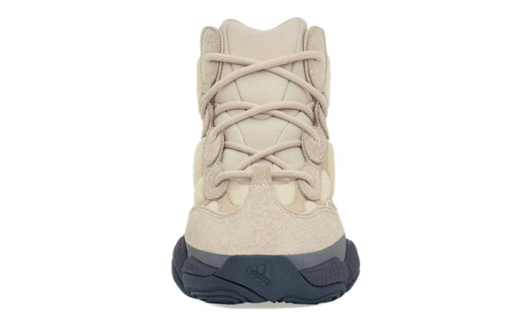 adidas Yeezy 500 High 'Wakaran' in Blue for Men Lyst UK