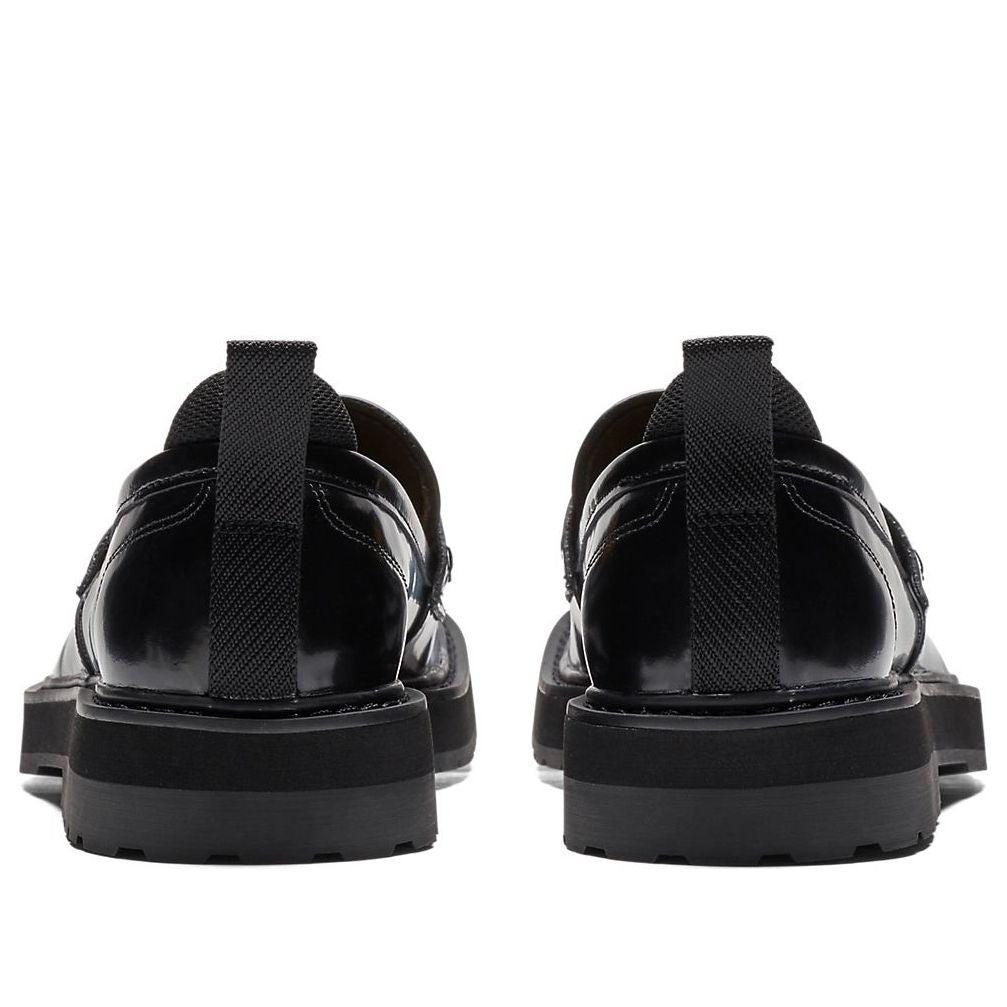 Onitsuka Tiger Tiger Loafer in Black for Men | Lyst