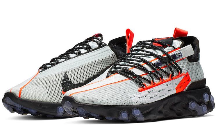 nike react wr ispa ghost aqua