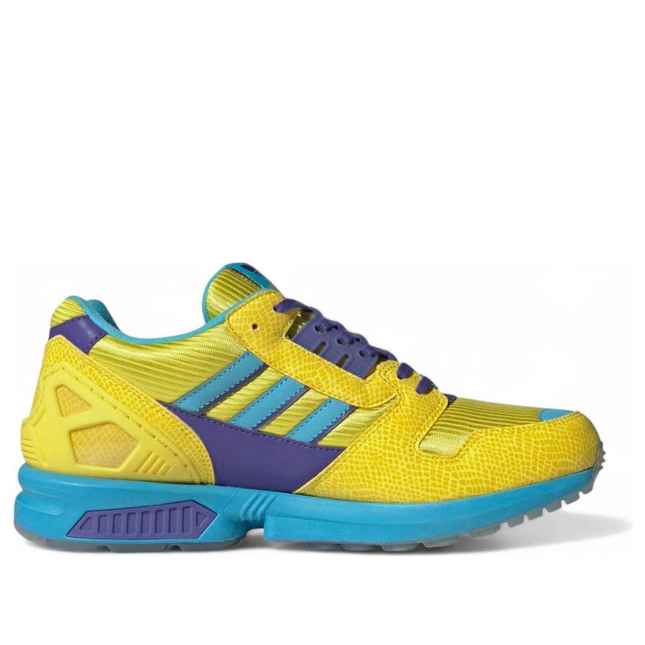 adidas X Atmos Zx 8000 'G-Snk in Blue for Men | Lyst