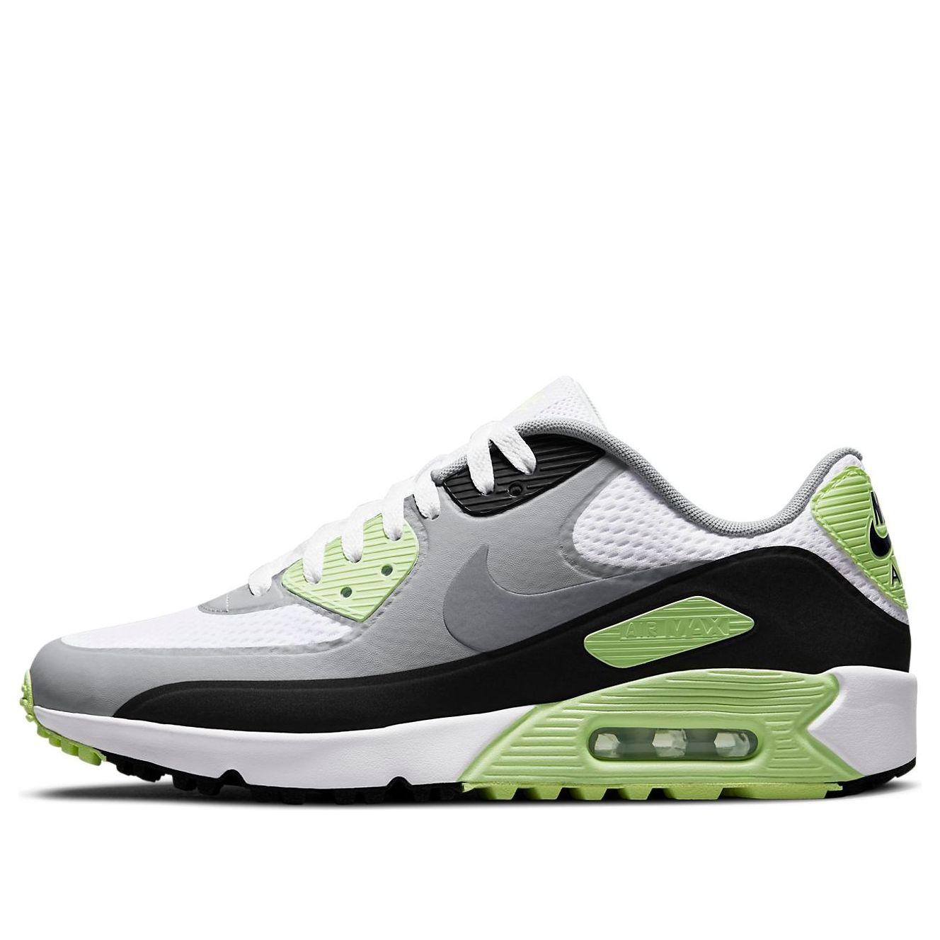 nike-white-Air-Max-90-Golf-
