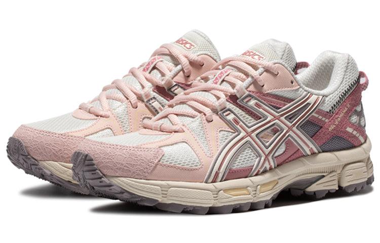 Asics Gel-kahana in Pink Lyst UK