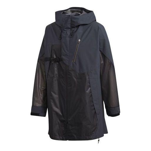 adidas Y-3 Ch1 Terrex Parka 'Night' in Blue for Men | Lyst UK