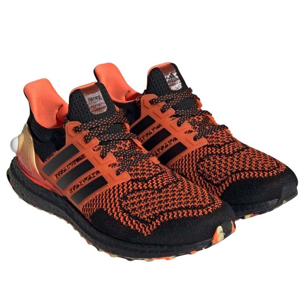 adidas X Fortnite Ultraboost 'Fishstick' in Red for Men Lyst UK