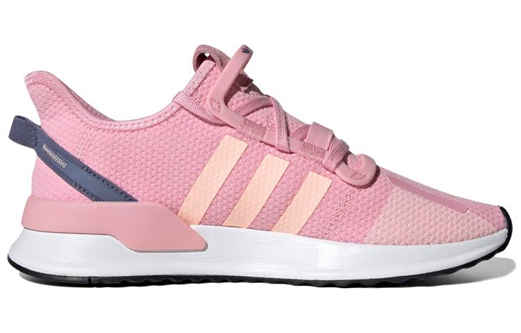 adidas Originals Adidas U_path Run 'true Pink' | Lyst