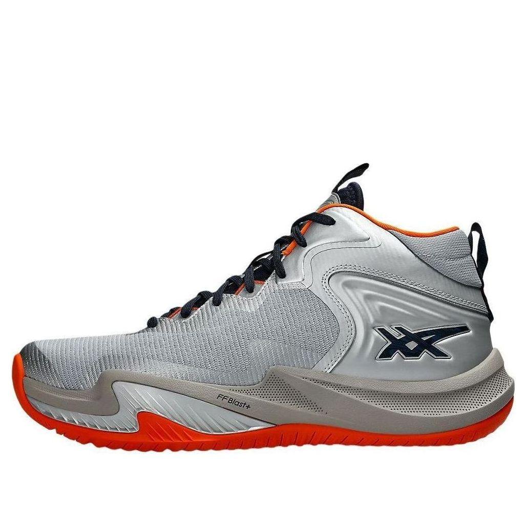 Asics High-top sneakers for Men Online Sale up to 46% off Lyst