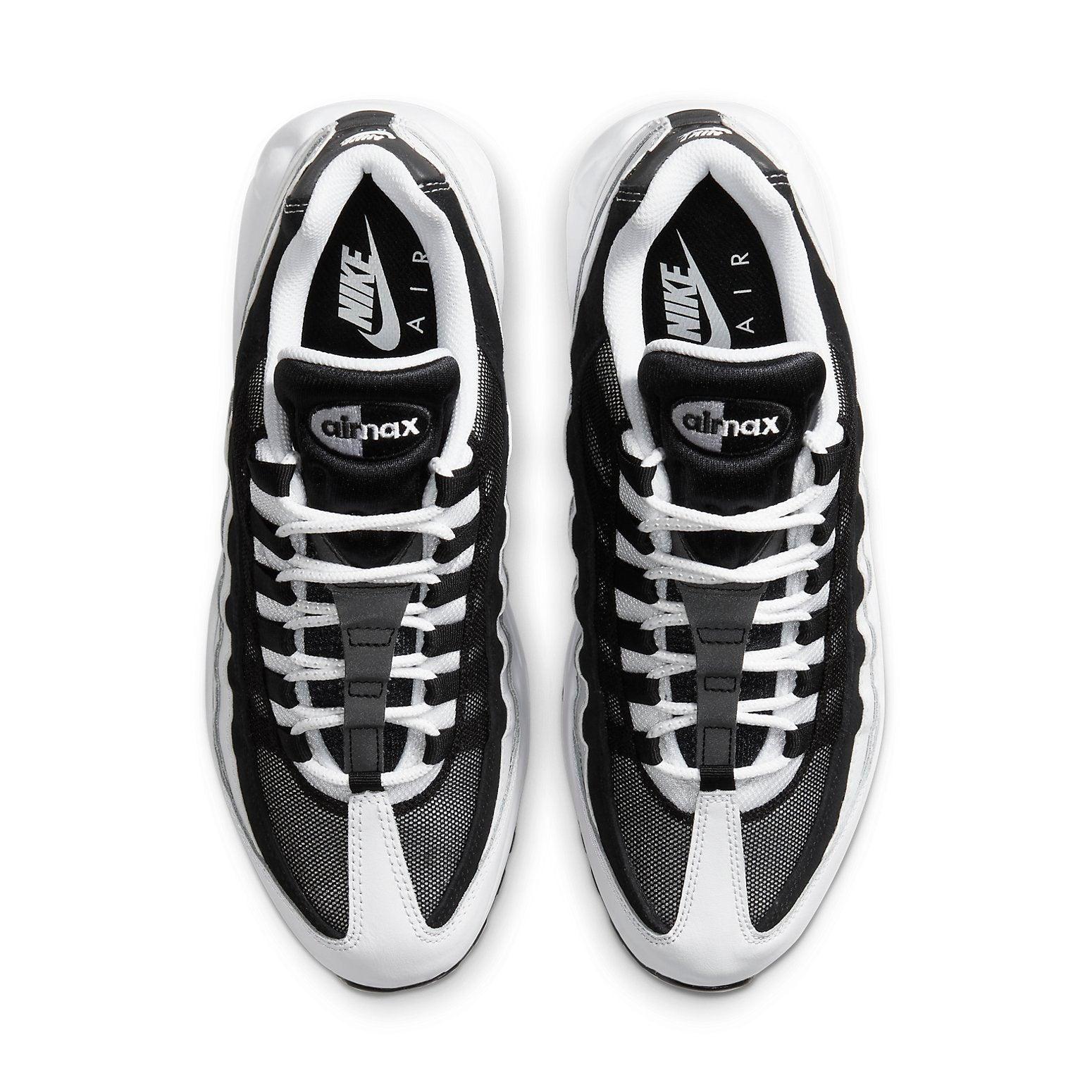 Nike Air Max 95 'Ying Yang Pack in White for Men Lyst UK