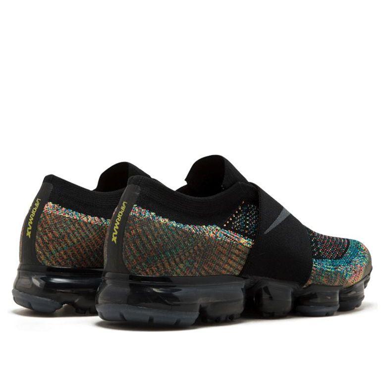 Nike Sneaker Nike Air Vapormax Moc Multicolor Nike Sample Air