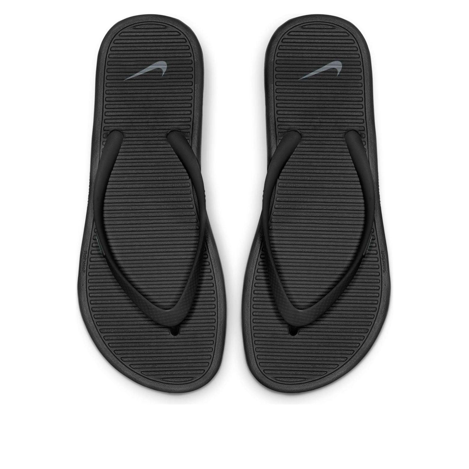 women's nike solarsoft thong 2 flip flops sandals
