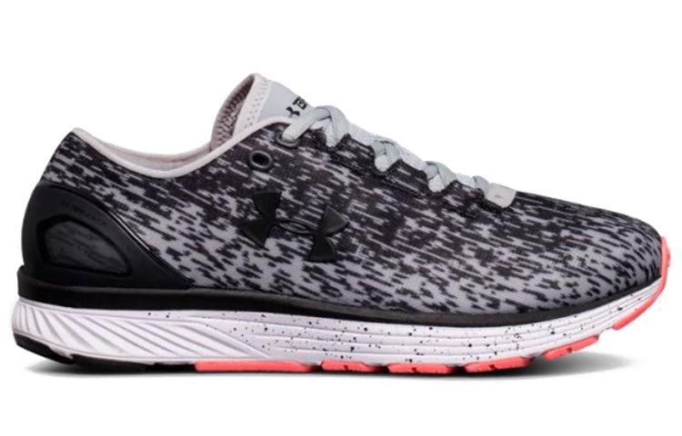 Under Armour Charged Bandit 3 Ombre in Blue Lyst