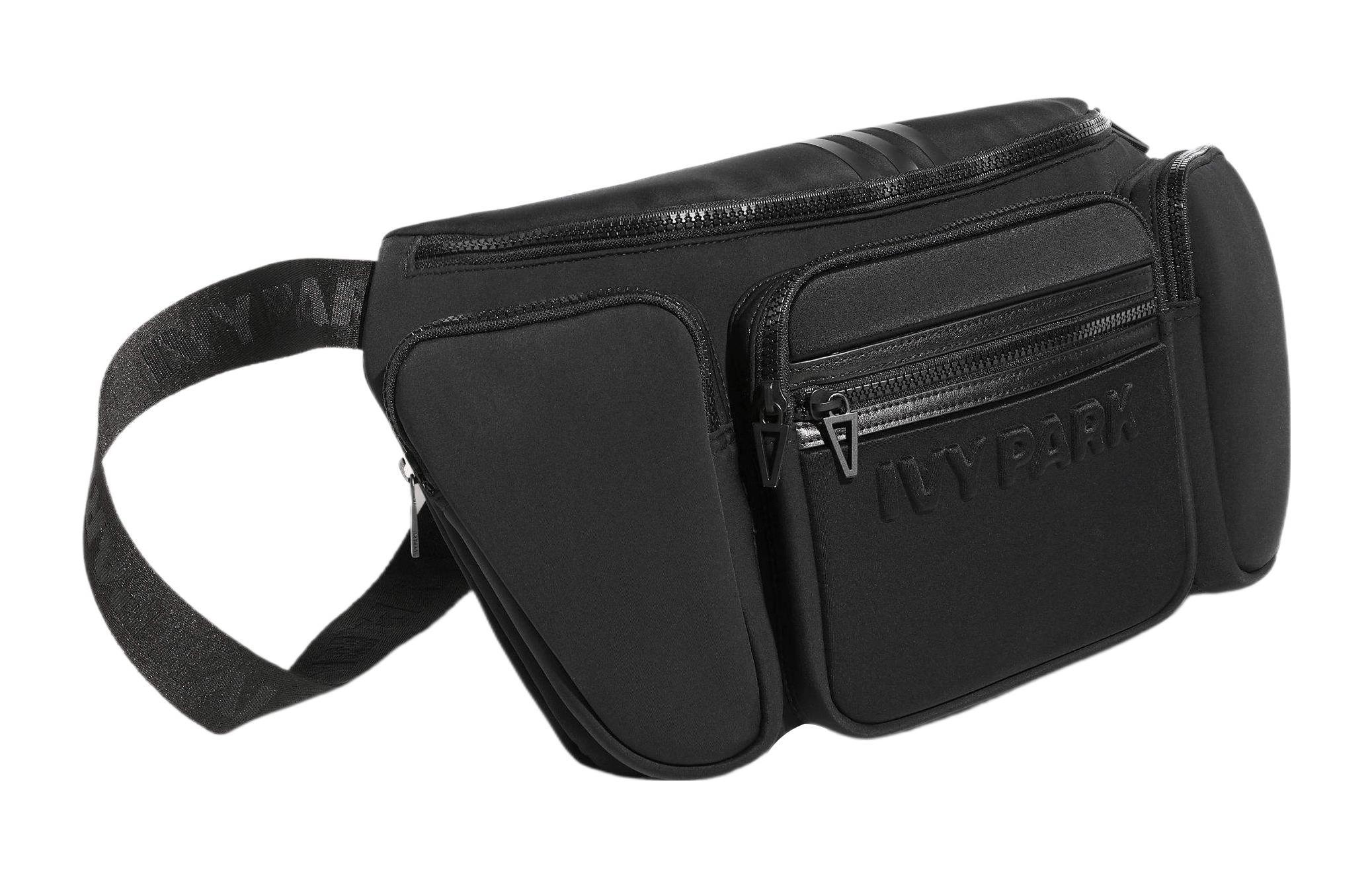 Adidas Originals Ivy Park Oversize Fanny Pack Adidas Ivy Park