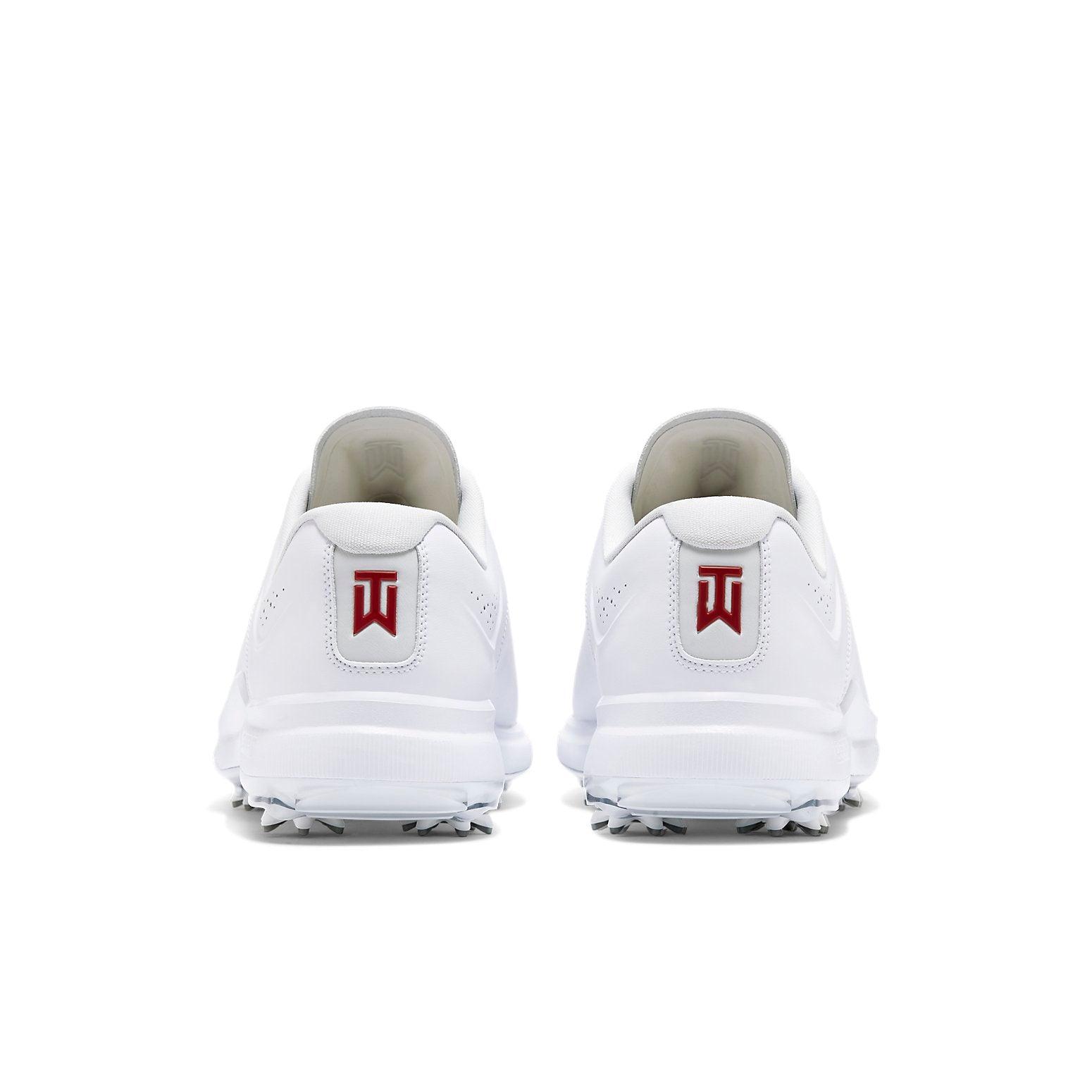 nike tiger woods 20 golf shoes