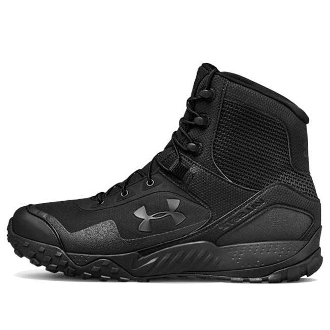 Under Armour Valsetz Rts 15 Tactical In Black For Men Lyst 5618