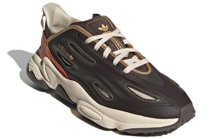 adidas Originals Ozweego Celox 'Dark' in Brown for Men Lyst UK