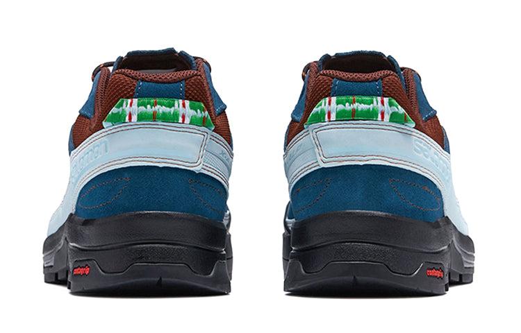 Salomon × The Broken Arm X-Desalpes Salomon X The Broken Arm X-Desalpes in Blue for Men | Lyst UK