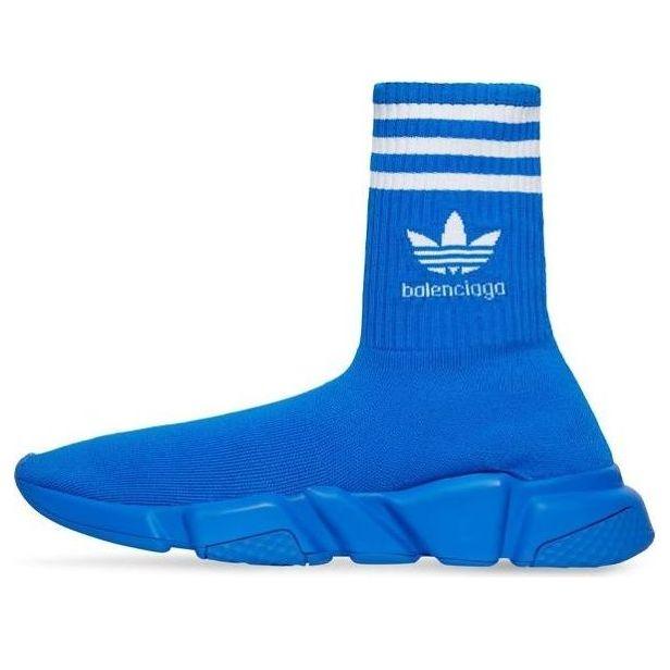 adidas gazelle silver green womens BALENCIAGA X ADIDAS TRIPLE S SNEAKERS  Caroline's Fashion Luxuries