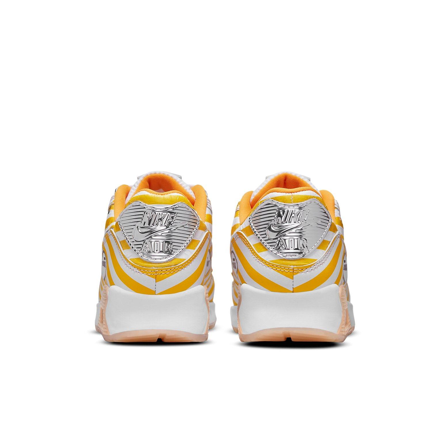 air max 90 swoosh mart fried chicken