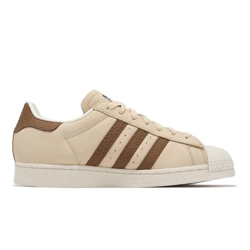 adidas gazelle silver green womens adidas Superstar 80 ADV main image 1