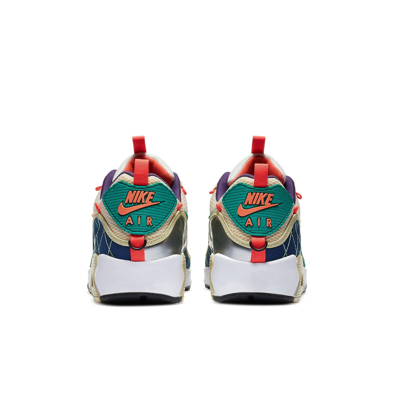 nike air max mountaineering