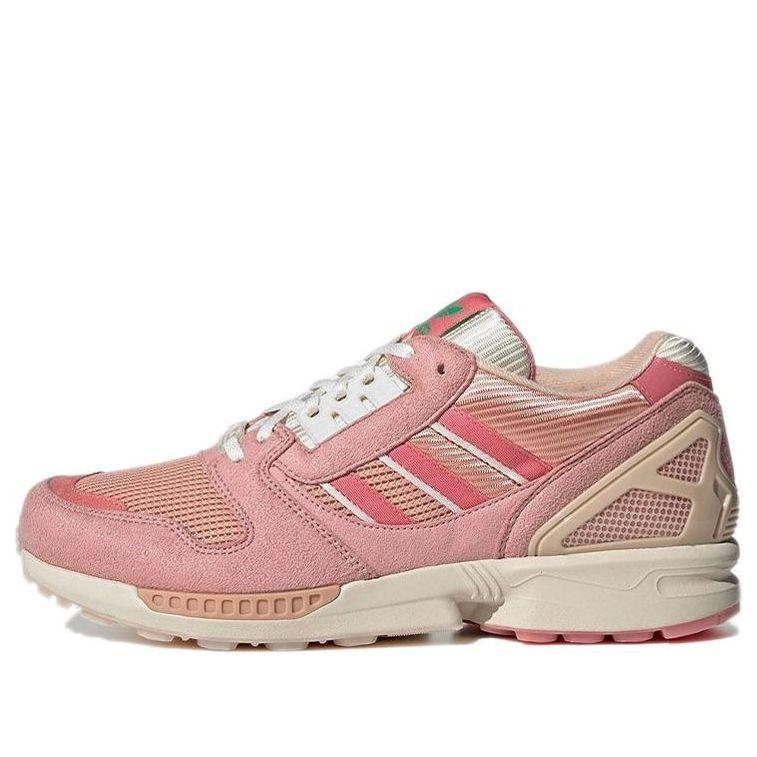 ♡ Pink ♡ adidas Zx 8000 'Strawberry Latte' in Pink for Men | Lyst UK