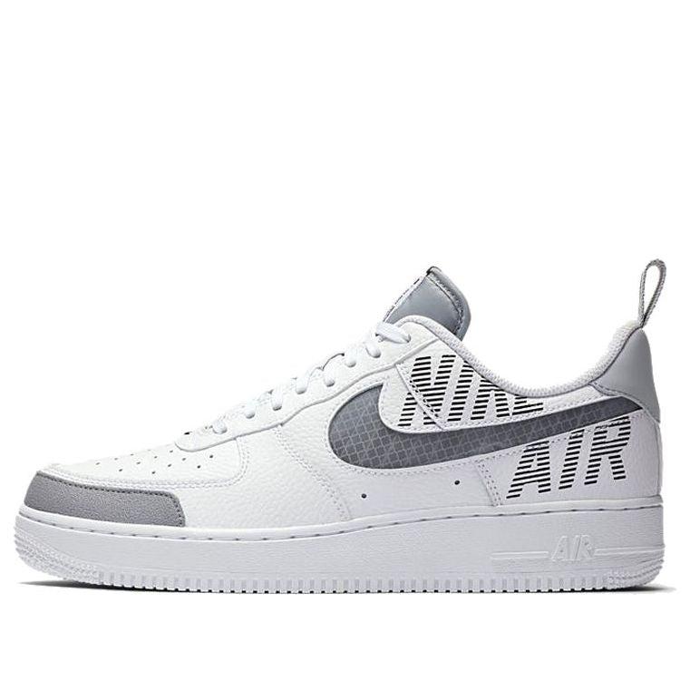 cache Suponer Auckland Nike Air Force 1 Low 'under Construction - White' for Men | Lyst