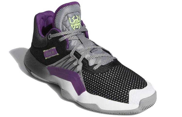 Joker Don Issue One Adidas Basketball DON Donovan Mitchell Issue