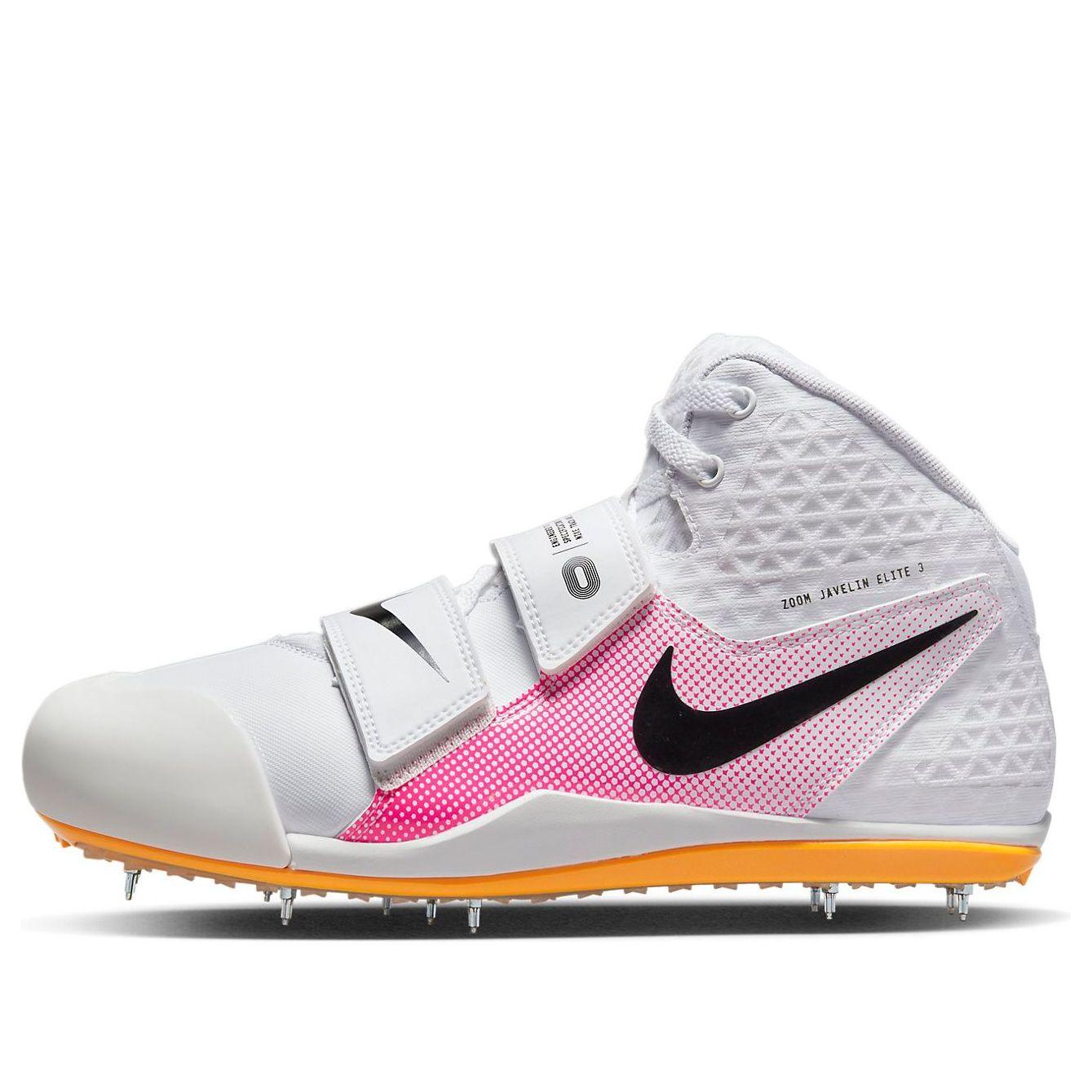 nike javelin elite