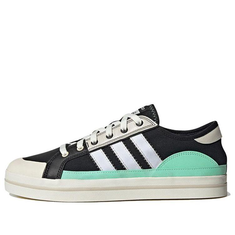 Adidas Neo City Canvas in Blue for Men | Lyst