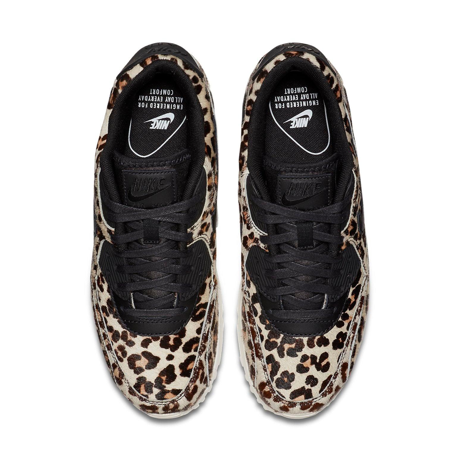 nike air max 90 animal pack snow leopard