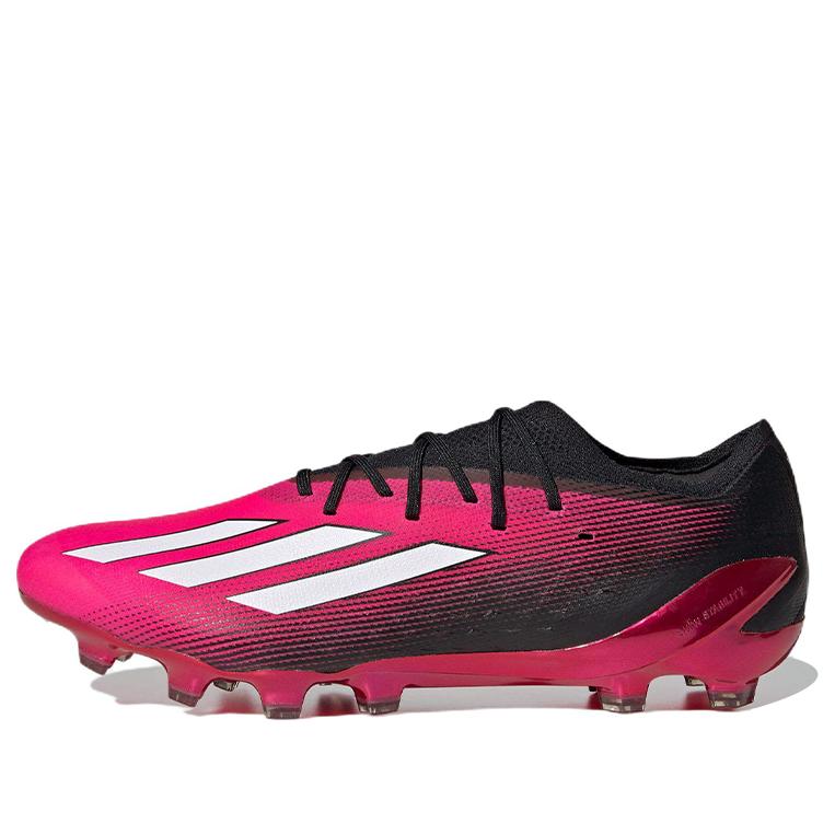 adidas X Speedportal.1 Artificial Grass Boots 'team Shock 2' Red for Men | Lyst