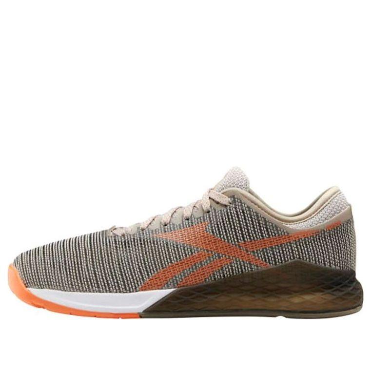 Reebok Wmns Nano 9 Light Sand in Brown Lyst UK