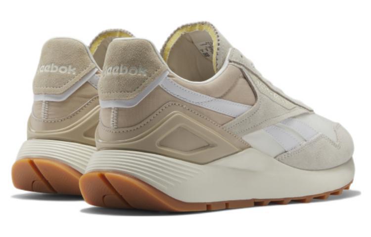 Reebok Classic Leather Legacy Az 'Chalk Alabaster' in White for