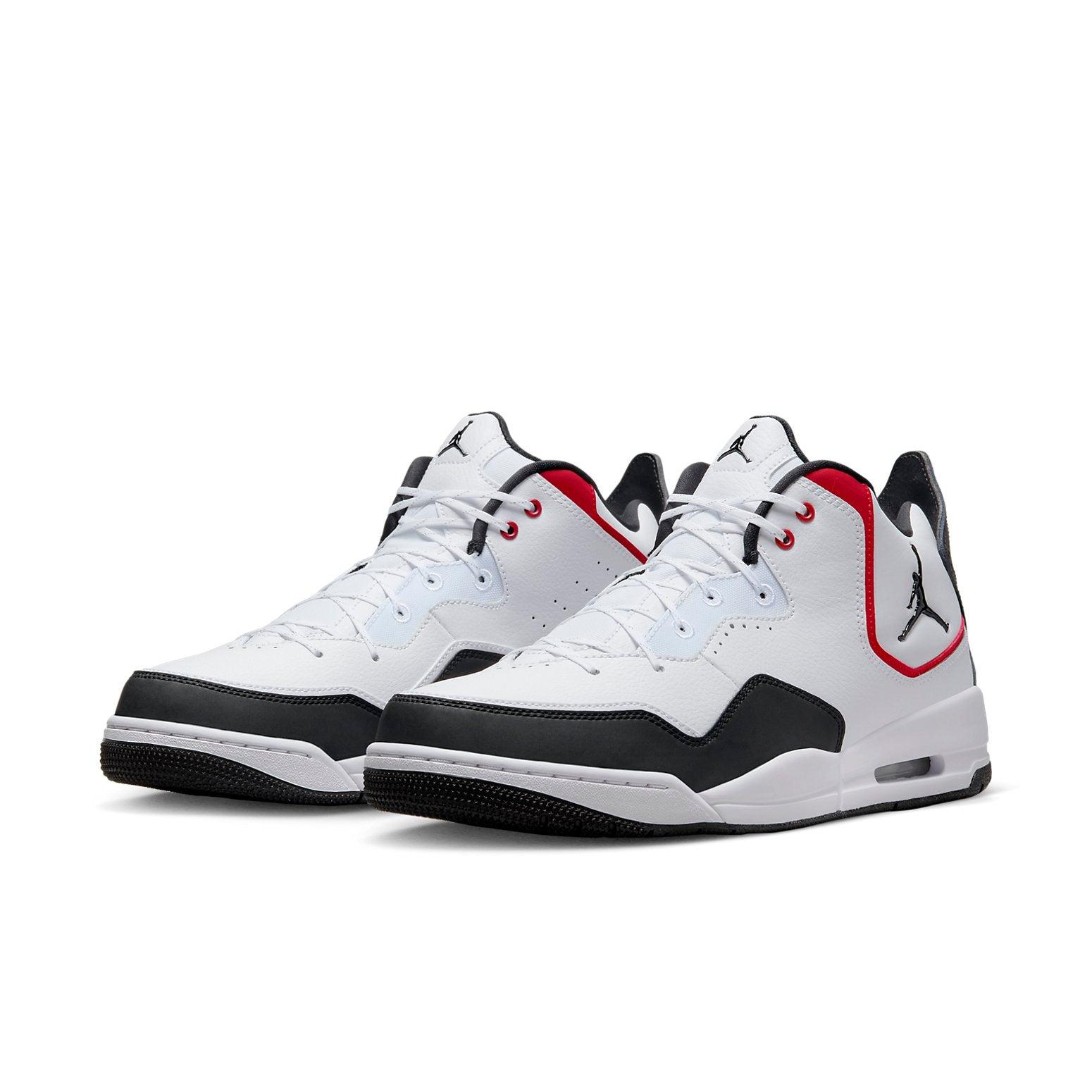 nike jordan courtside 23 white