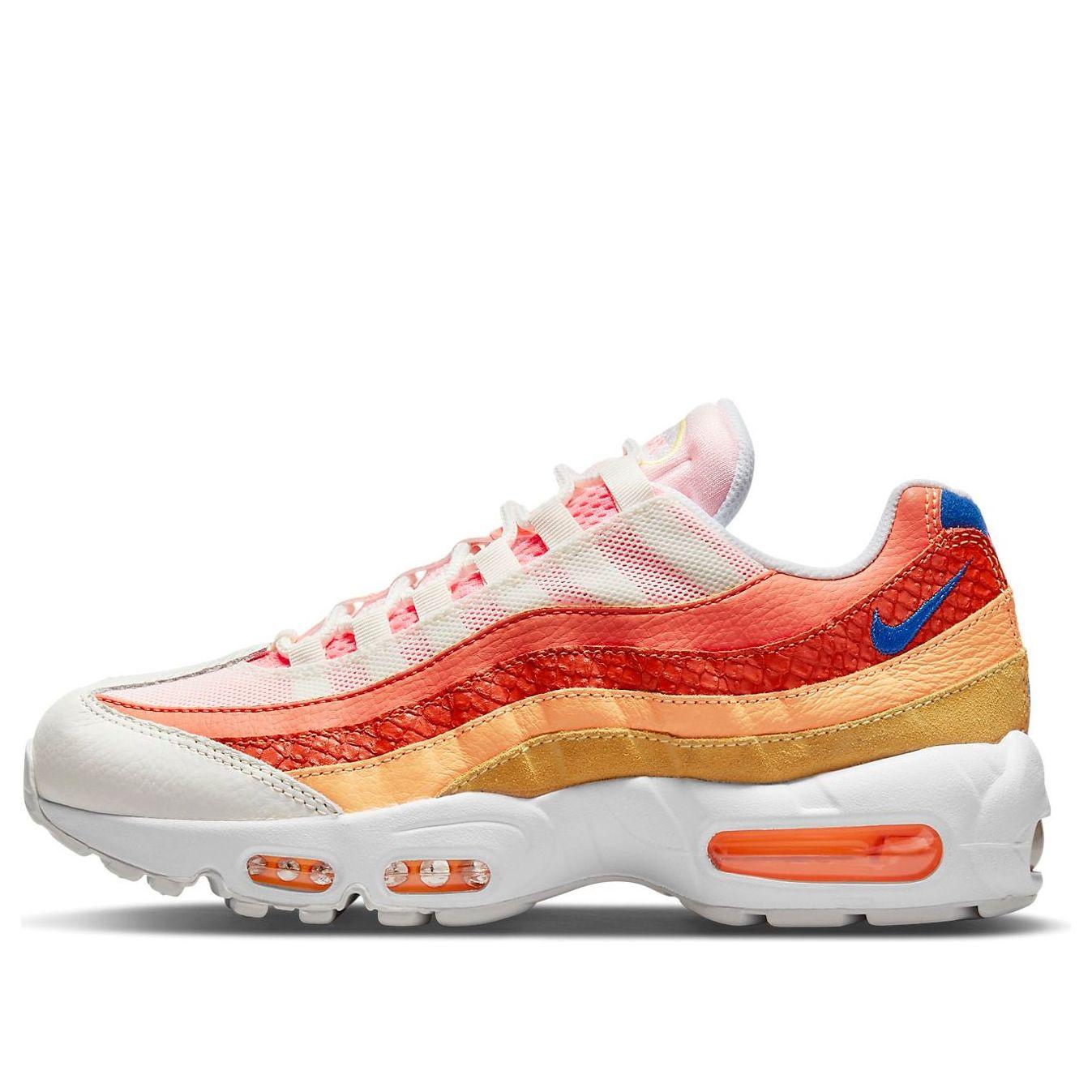 nike air max 95 snakeskin