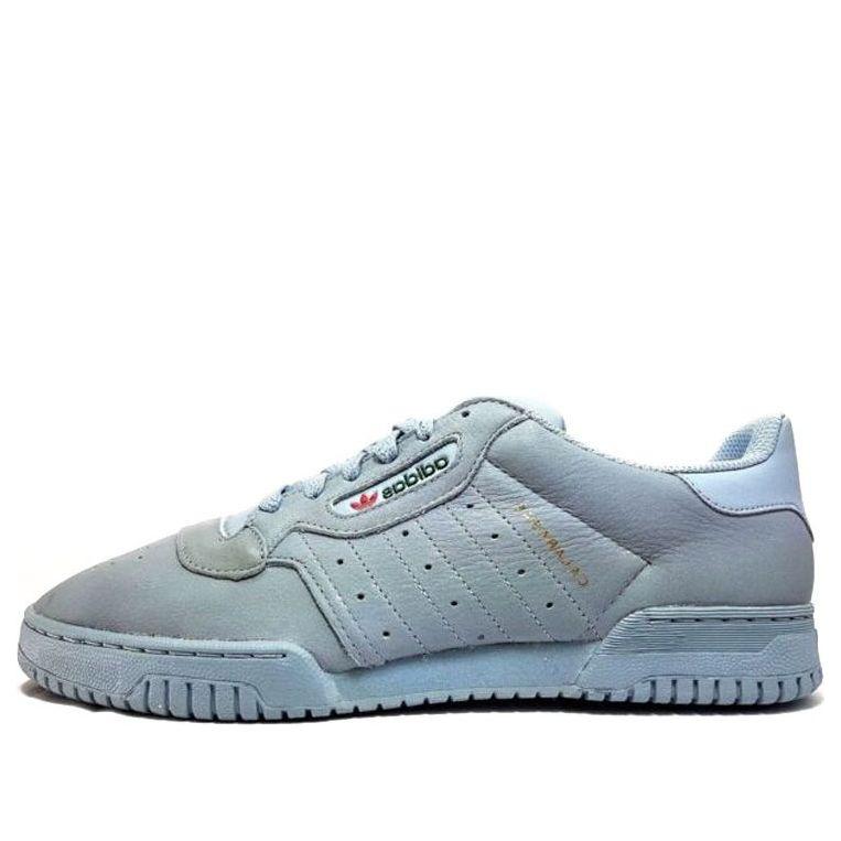 adidas Yeezy Powerphase Calabasas 'grey' in Blue for Men Lyst